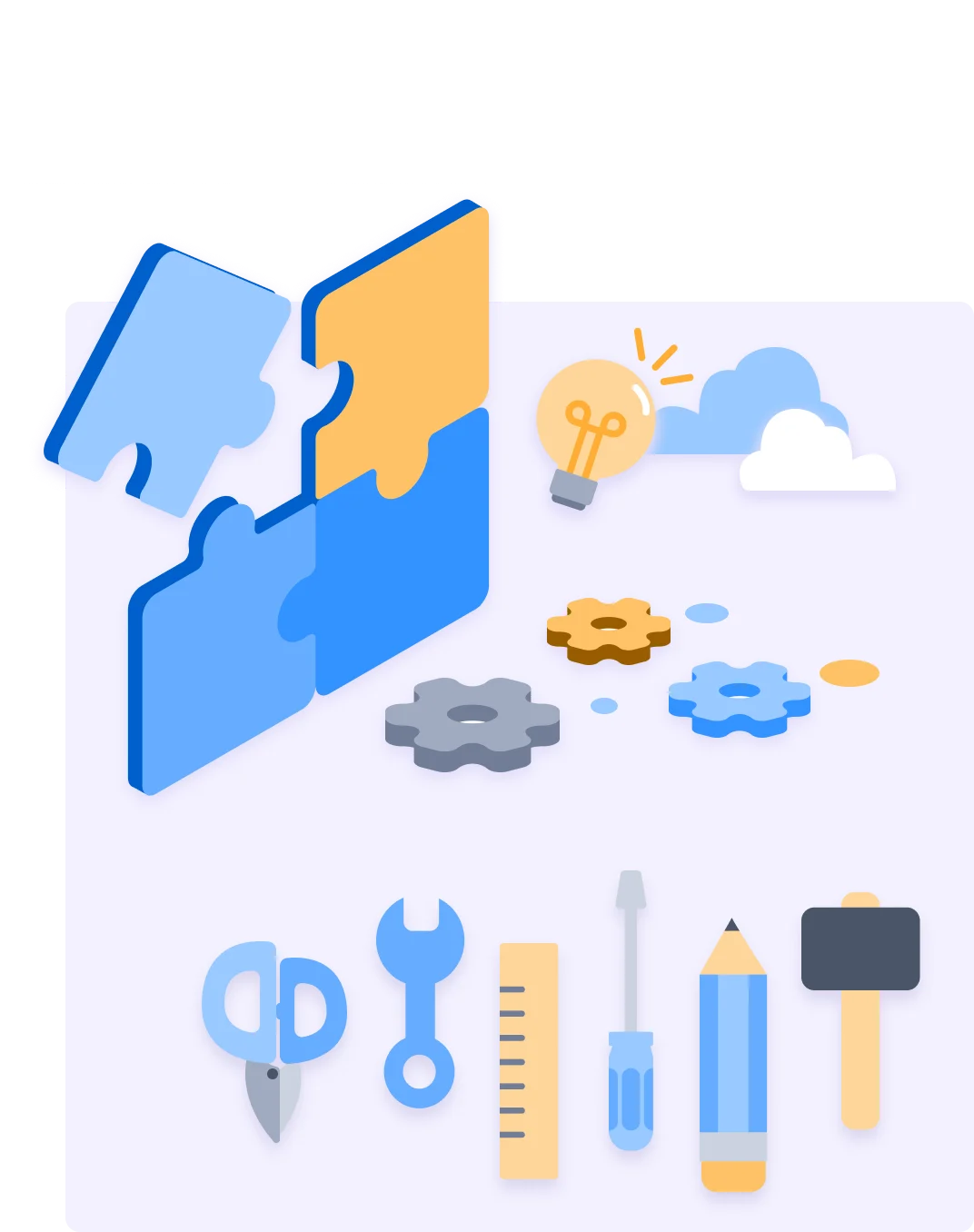 Customize Solution
