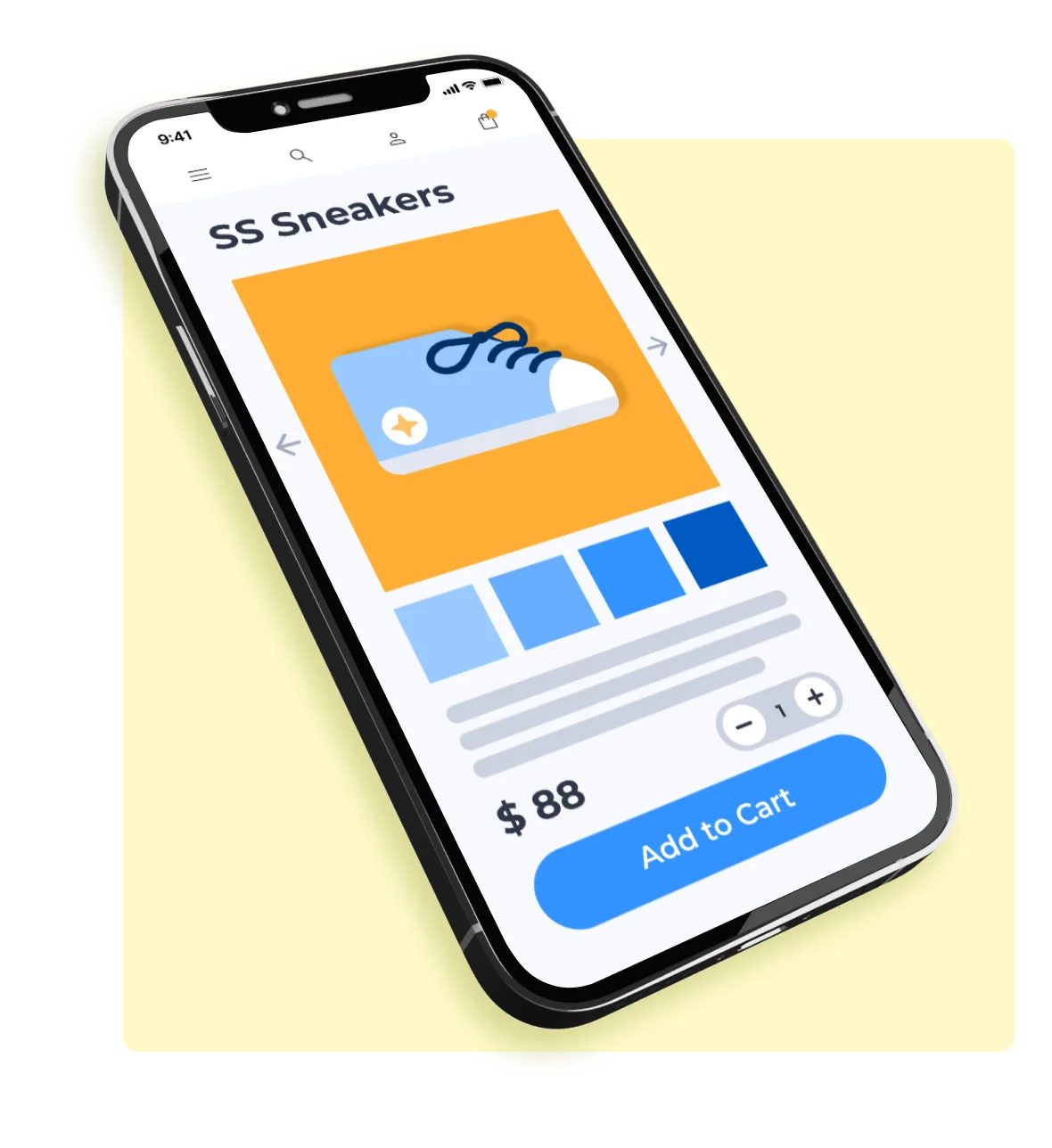 eCommerce